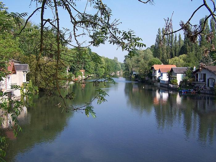 Olivet - Immobilier - CENTURY 21 L’Ecu d’Or - Les_Bords_du_Loiret_à_Olivet