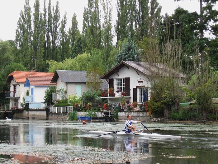 Olivet - Immobilier - CENTURY 21 L'Écu d’Or  - Cotelle_Loiret