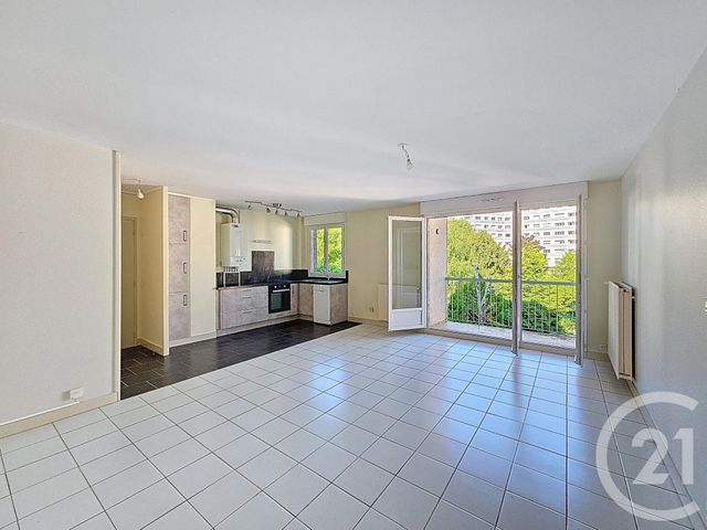 Appartement F2 à vendre - 2 pièces - 49.25 m2 - OLIVET - 45 - CENTRE - Century 21 L'Ecu D'Or