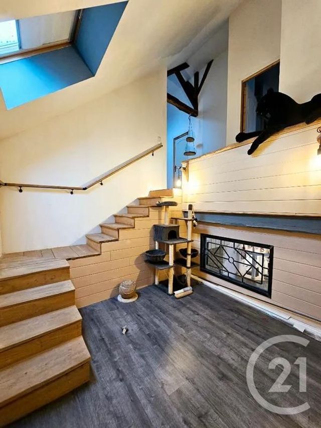 maison à vendre - 8 pièces - 260.7 m2 - BOYNES - 45 - CENTRE - Century 21 L'Ecu D'Or