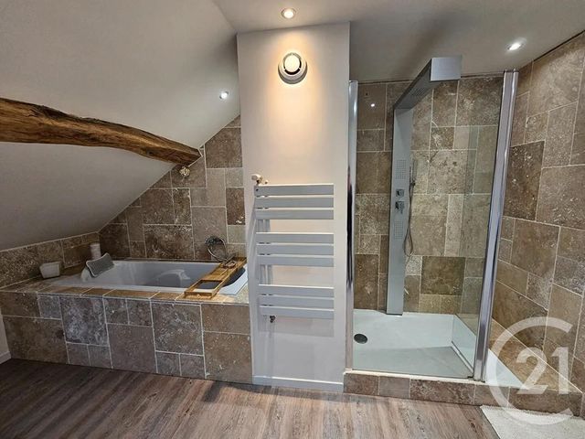 maison à vendre - 8 pièces - 260.7 m2 - BOYNES - 45 - CENTRE - Century 21 L'Ecu D'Or