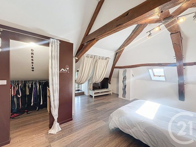 maison à vendre - 8 pièces - 260.7 m2 - BOYNES - 45 - CENTRE - Century 21 L'Ecu D'Or