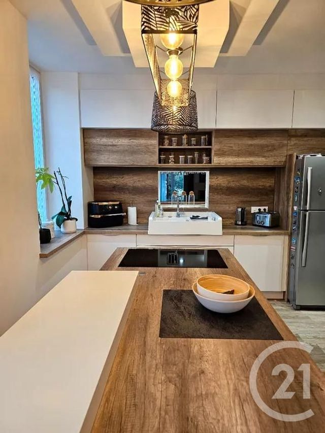 maison à vendre - 8 pièces - 260.7 m2 - BOYNES - 45 - CENTRE - Century 21 L'Ecu D'Or