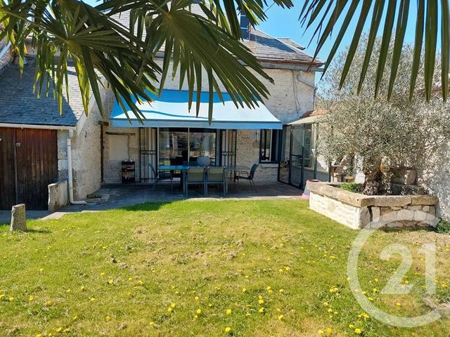 maison à vendre - 8 pièces - 260.7 m2 - BOYNES - 45 - CENTRE - Century 21 L'Ecu D'Or