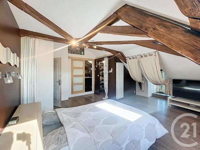 maison à vendre - 8 pièces - 260.7 m2 - BOYNES - 45 - CENTRE - Century 21 L'Ecu D'Or