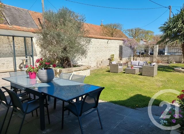 maison à vendre - 8 pièces - 260.7 m2 - BOYNES - 45 - CENTRE - Century 21 L'Ecu D'Or