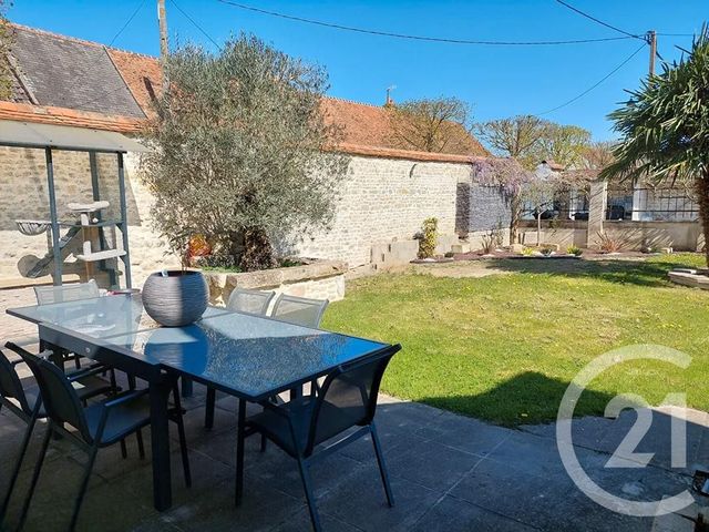 maison à vendre - 8 pièces - 260.7 m2 - BOYNES - 45 - CENTRE - Century 21 L'Ecu D'Or