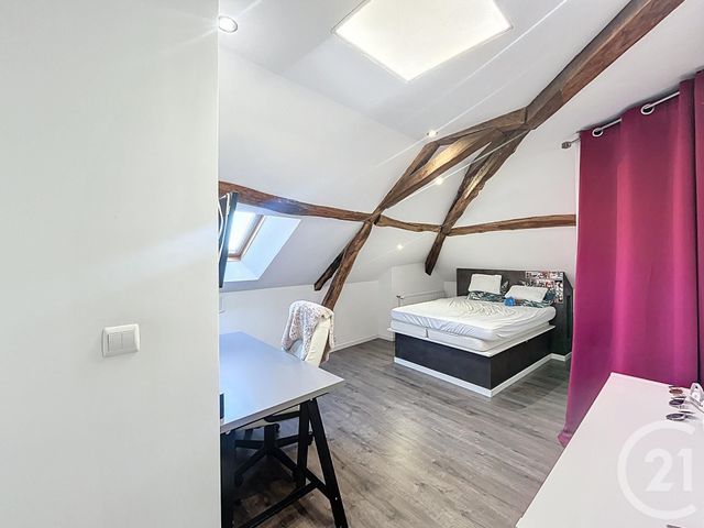 maison à vendre - 8 pièces - 260.7 m2 - BOYNES - 45 - CENTRE - Century 21 L'Ecu D'Or