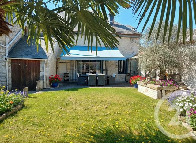 maison - BOYNES - 45