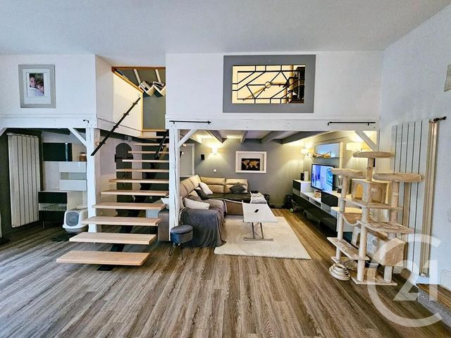 maison à vendre - 8 pièces - 260.7 m2 - BOYNES - 45 - CENTRE - Century 21 L'Ecu D'Or