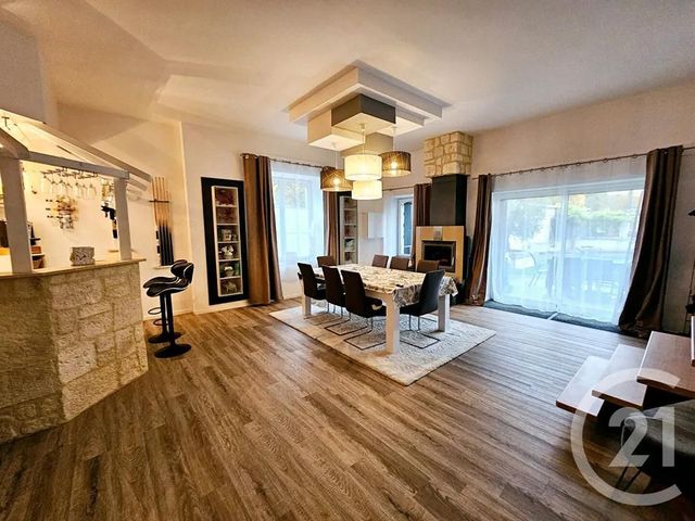 maison à vendre - 8 pièces - 260.7 m2 - BOYNES - 45 - CENTRE - Century 21 L'Ecu D'Or