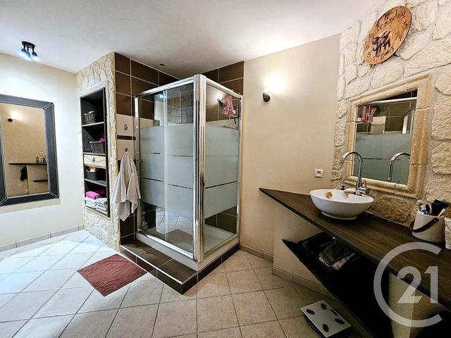 maison à vendre - 8 pièces - 260.7 m2 - BOYNES - 45 - CENTRE - Century 21 L'Ecu D'Or