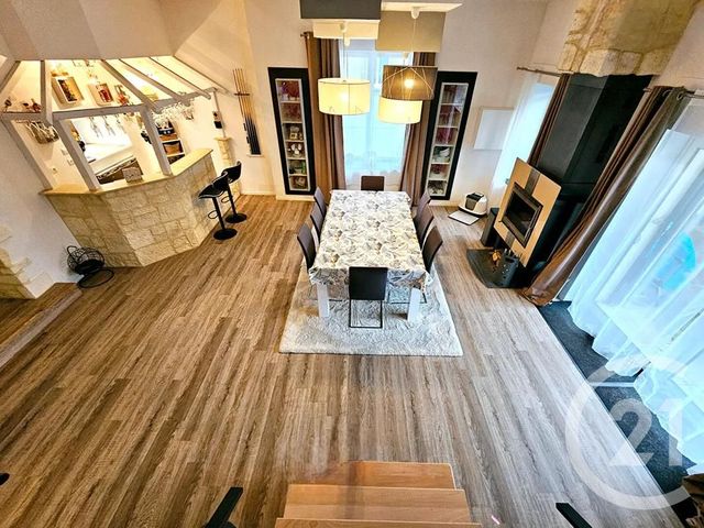 maison à vendre - 8 pièces - 260.7 m2 - BOYNES - 45 - CENTRE - Century 21 L'Ecu D'Or