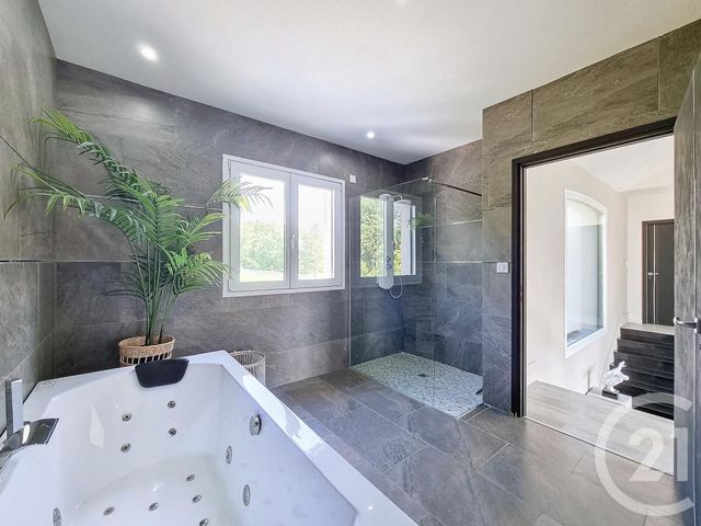 maison à vendre - 6 pièces - 170.0 m2 - INGRE - 45 - CENTRE - Century 21 L'Ecu D'Or