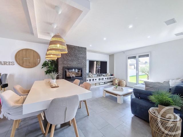 maison à vendre - 6 pièces - 170.0 m2 - INGRE - 45 - CENTRE - Century 21 L'Ecu D'Or