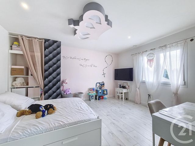 maison à vendre - 6 pièces - 170.0 m2 - INGRE - 45 - CENTRE - Century 21 L'Ecu D'Or