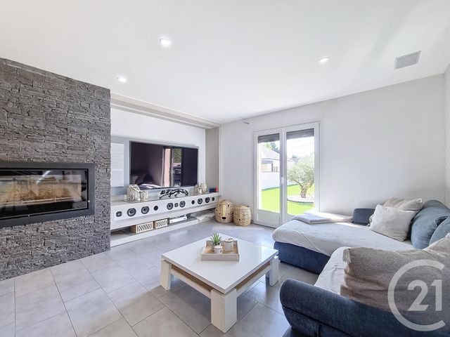 maison à vendre - 6 pièces - 170.0 m2 - INGRE - 45 - CENTRE - Century 21 L'Ecu D'Or