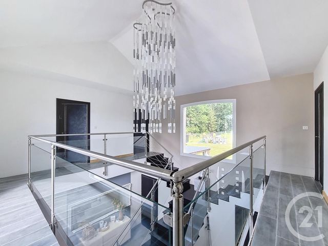 maison à vendre - 6 pièces - 170.0 m2 - INGRE - 45 - CENTRE - Century 21 L'Ecu D'Or