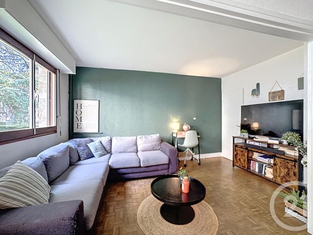 Appartement F3 à vendre - 3 pièces - 72.0 m2 - ORLEANS - 45 - CENTRE - Century 21 L'Ecu D'Or