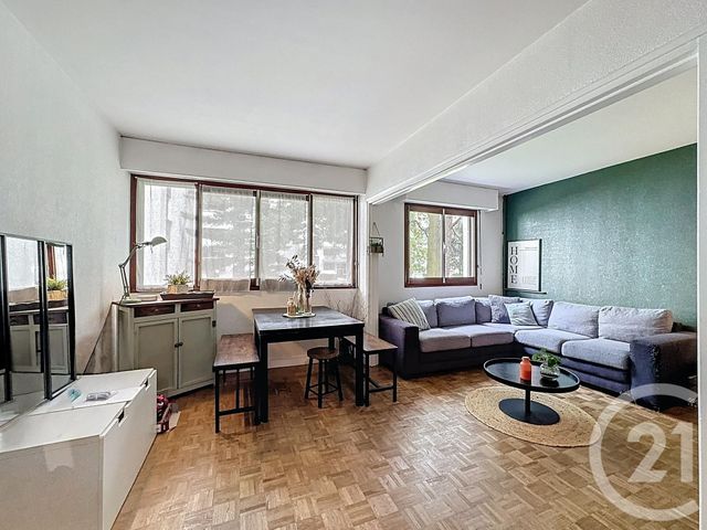 Appartement F3 à vendre - 3 pièces - 72.0 m2 - ORLEANS - 45 - CENTRE - Century 21 L'Ecu D'Or