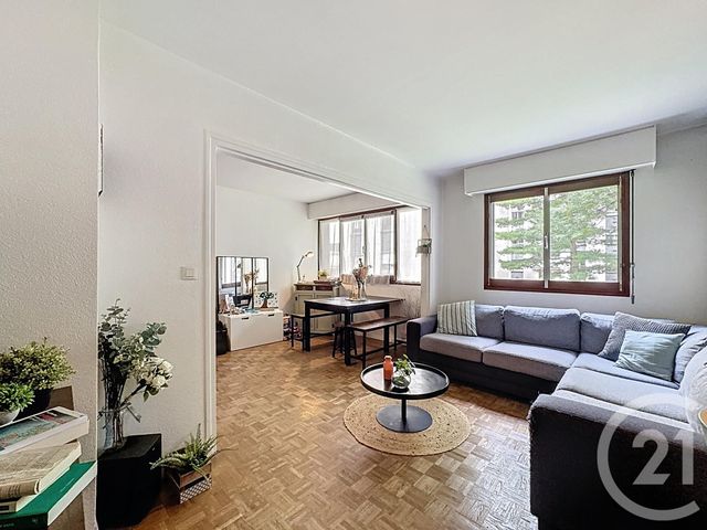 Appartement F3 à vendre - 3 pièces - 72.0 m2 - ORLEANS - 45 - CENTRE - Century 21 L'Ecu D'Or