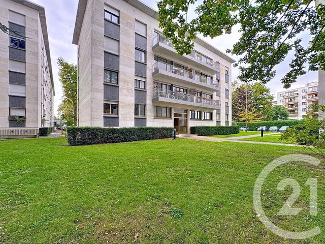 Appartement F3 à vendre ORLEANS