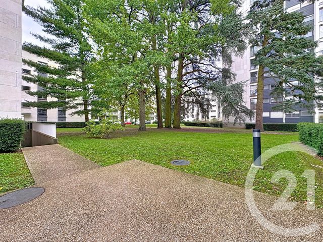 Appartement F3 à vendre - 3 pièces - 72.0 m2 - ORLEANS - 45 - CENTRE - Century 21 L'Ecu D'Or