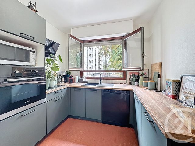 Appartement F3 à vendre - 3 pièces - 72.0 m2 - ORLEANS - 45 - CENTRE - Century 21 L'Ecu D'Or