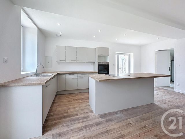 maison à vendre - 5 pièces - 120.0 m2 - ST HILAIRE ST MESMIN - 45 - CENTRE - Century 21 L'Ecu D'Or