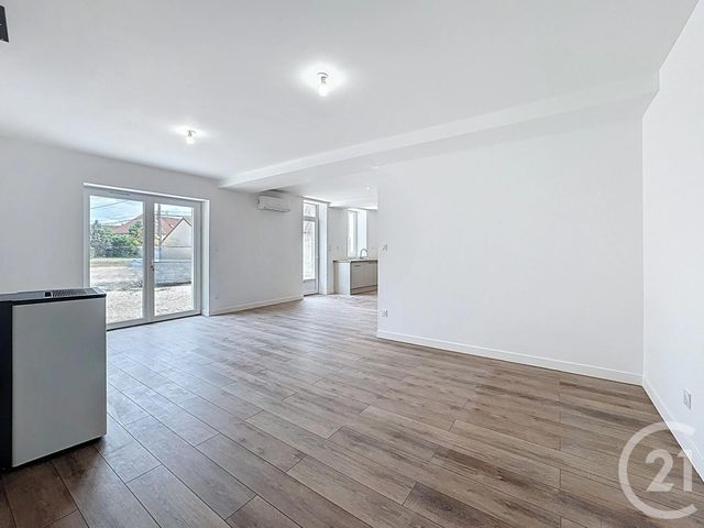 maison à vendre - 5 pièces - 120.0 m2 - ST HILAIRE ST MESMIN - 45 - CENTRE - Century 21 L'Ecu D'Or