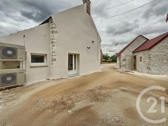 maison à vendre - 5 pièces - 120.0 m2 - ST HILAIRE ST MESMIN - 45 - CENTRE - Century 21 L'Ecu D'Or