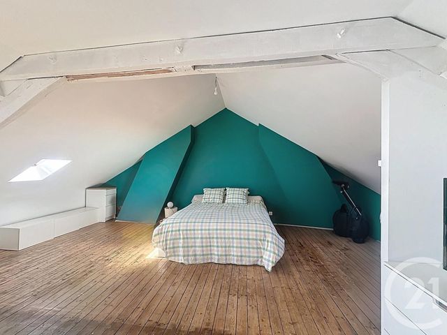 maison à vendre - 5 pièces - 108.53 m2 - 45 - CENTRE - Century 21 L'Ecu D'Or