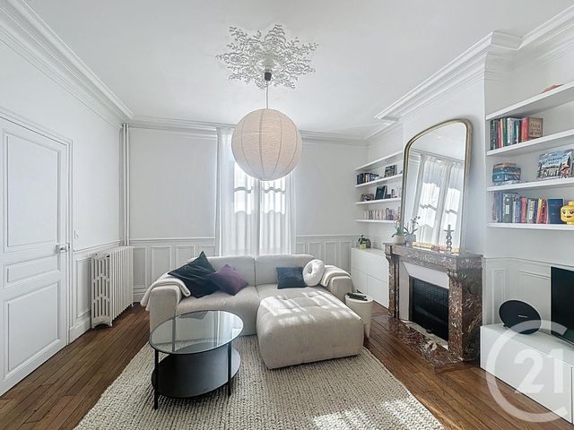 maison à vendre - 5 pièces - 108.53 m2 - 45 - CENTRE - Century 21 L'Ecu D'Or