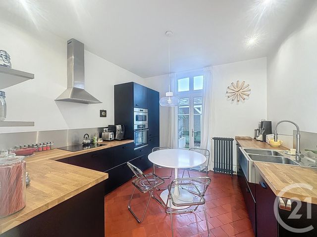 maison à vendre - 5 pièces - 108.53 m2 - 45 - CENTRE - Century 21 L'Ecu D'Or