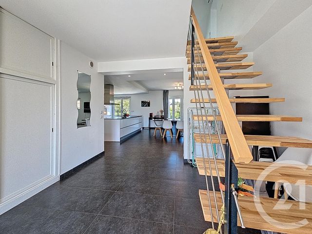 maison à vendre - 5 pièces - 158.0 m2 - OLIVET - 45 - CENTRE - Century 21 L'Ecu D'Or