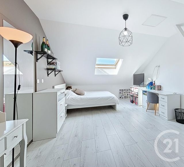 maison à vendre - 5 pièces - 158.0 m2 - OLIVET - 45 - CENTRE - Century 21 L'Ecu D'Or