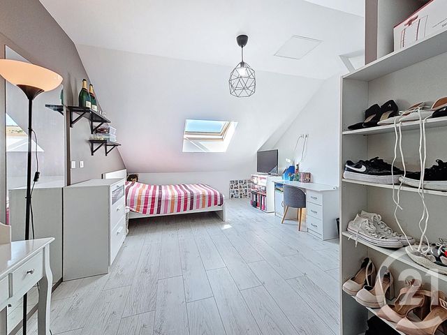 maison à vendre - 5 pièces - 158.0 m2 - OLIVET - 45 - CENTRE - Century 21 L'Ecu D'Or