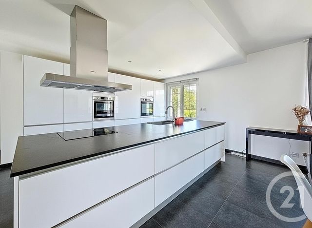 maison à vendre - 5 pièces - 158.0 m2 - OLIVET - 45 - CENTRE - Century 21 L'Ecu D'Or