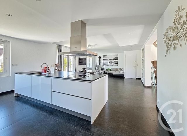 maison à vendre - 5 pièces - 158.0 m2 - OLIVET - 45 - CENTRE - Century 21 L'Ecu D'Or