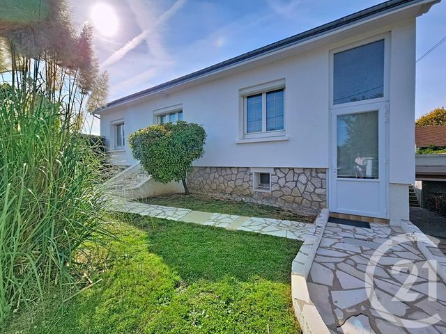 maison à vendre - 5 pièces - 158.0 m2 - OLIVET - 45 - CENTRE - Century 21 L'Ecu D'Or