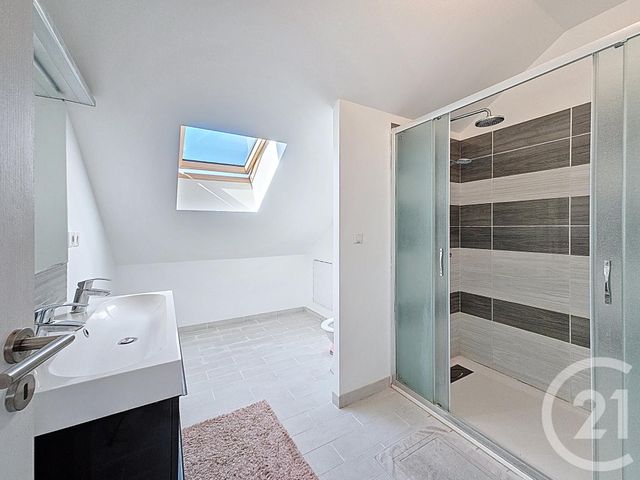 maison à vendre - 5 pièces - 158.0 m2 - OLIVET - 45 - CENTRE - Century 21 L'Ecu D'Or