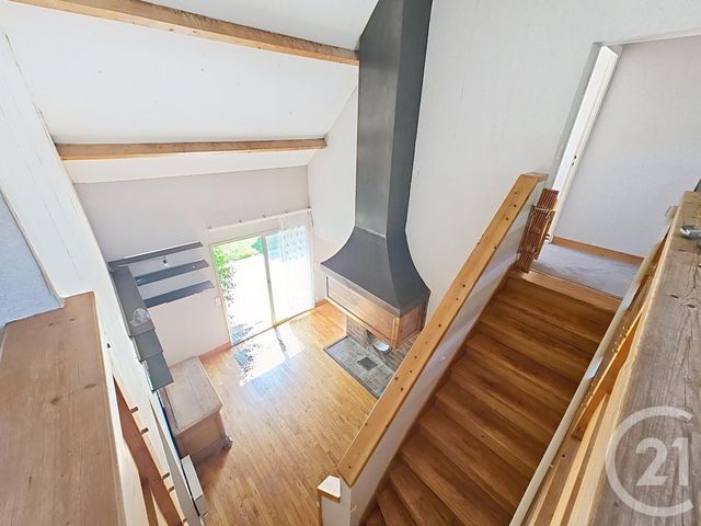 maison à vendre - 7 pièces - 173.0 m2 - OLIVET - 45 - CENTRE - Century 21 L'Ecu D'Or