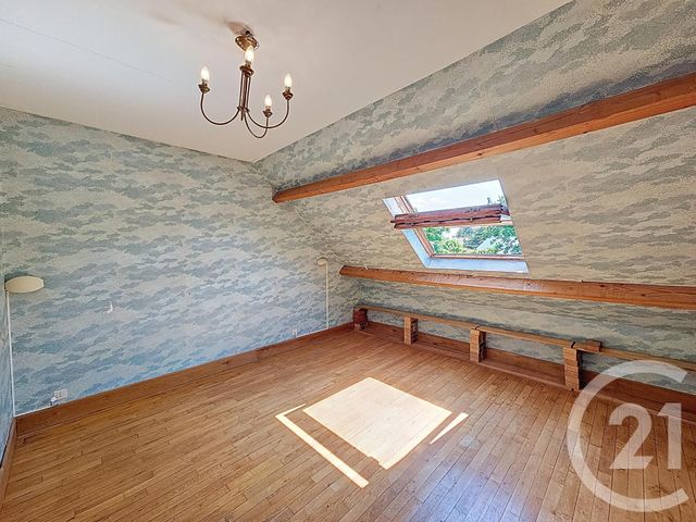 maison à vendre - 7 pièces - 173.0 m2 - OLIVET - 45 - CENTRE - Century 21 L'Ecu D'Or