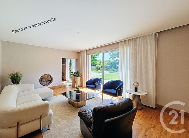 maison à vendre - 7 pièces - 173.0 m2 - OLIVET - 45 - CENTRE - Century 21 L'Ecu D'Or