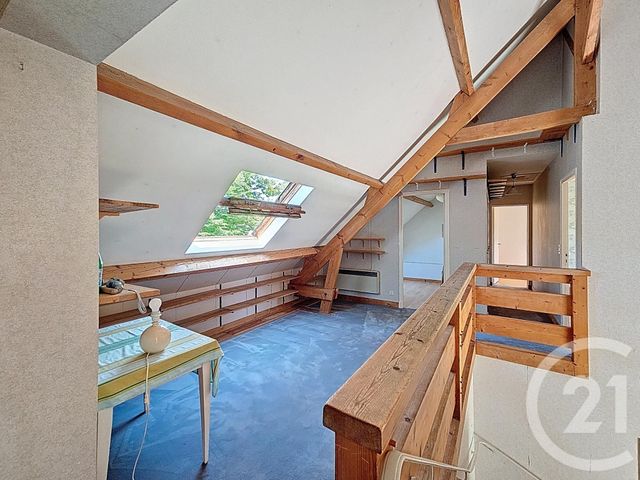 maison à vendre - 7 pièces - 173.0 m2 - OLIVET - 45 - CENTRE - Century 21 L'Ecu D'Or