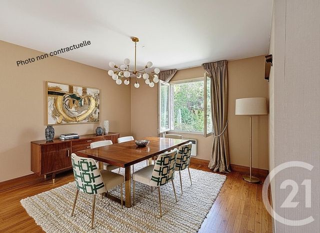 maison à vendre - 7 pièces - 173.0 m2 - OLIVET - 45 - CENTRE - Century 21 L'Ecu D'Or