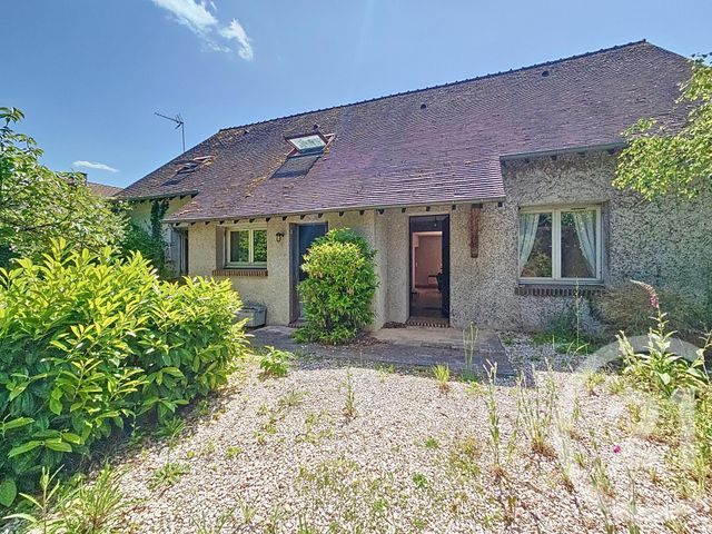 maison - OLIVET - 45