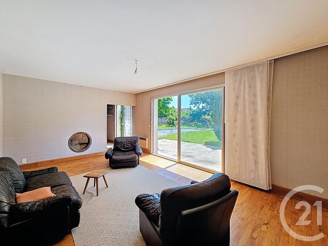 maison à vendre - 7 pièces - 173.0 m2 - OLIVET - 45 - CENTRE - Century 21 L'Ecu D'Or