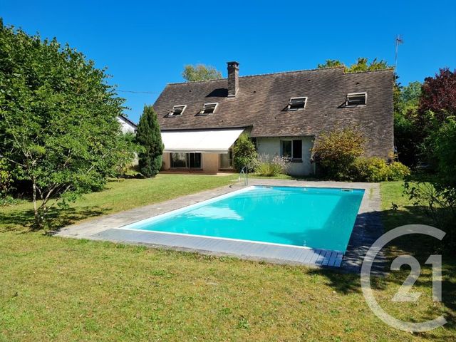 Maison à vendre OLIVET