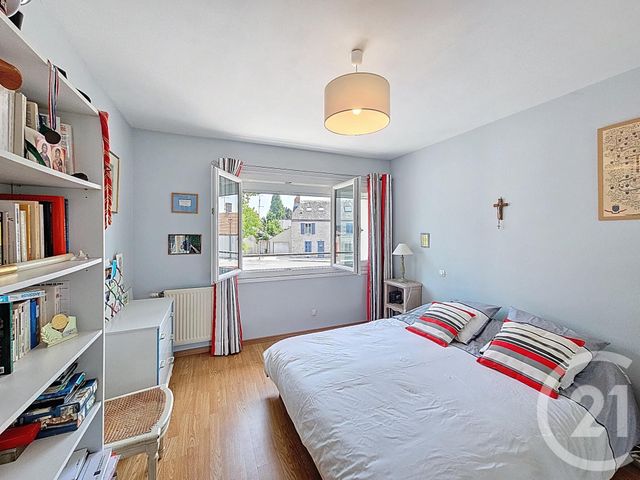 maison à vendre - 9 pièces - 254.55 m2 - ST HILAIRE ST MESMIN - 45 - CENTRE - Century 21 L'Ecu D'Or